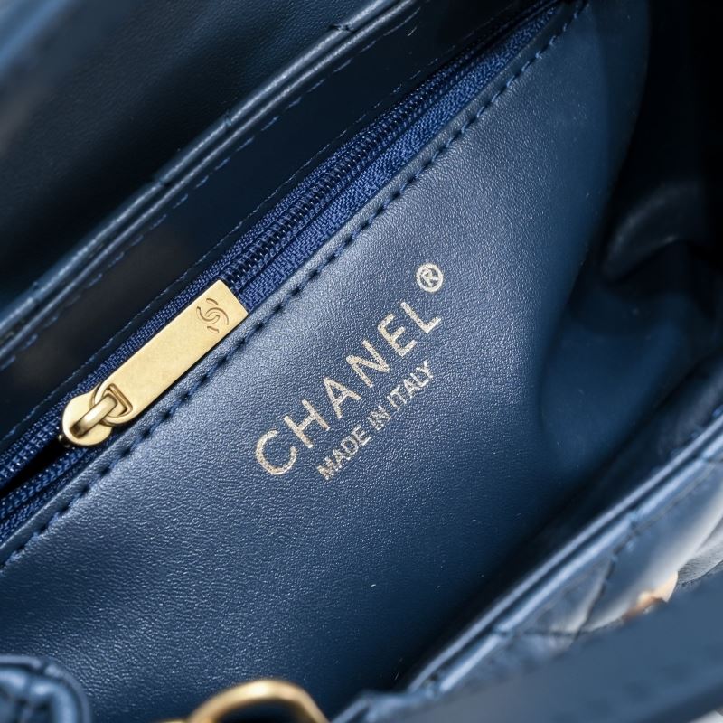 Chanel Top Handle Bags